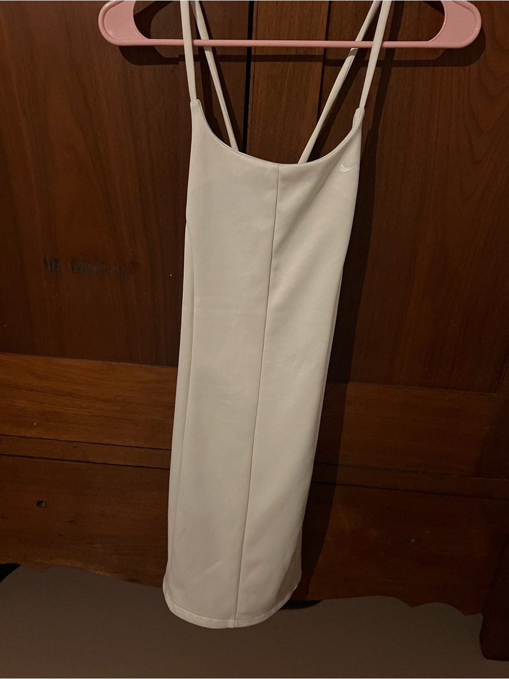 Nike tennis dress